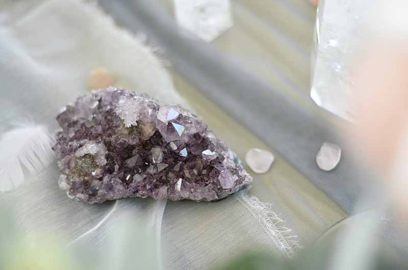 Museo mineralogico di Tiso