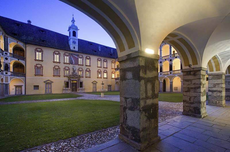 Musei in Valle Isarco