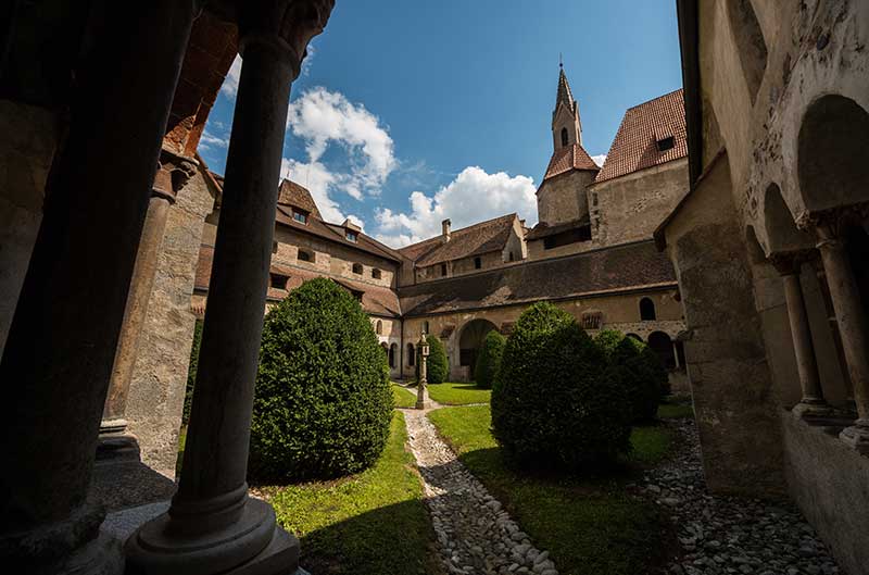 Cappella di San Giovanni Battista