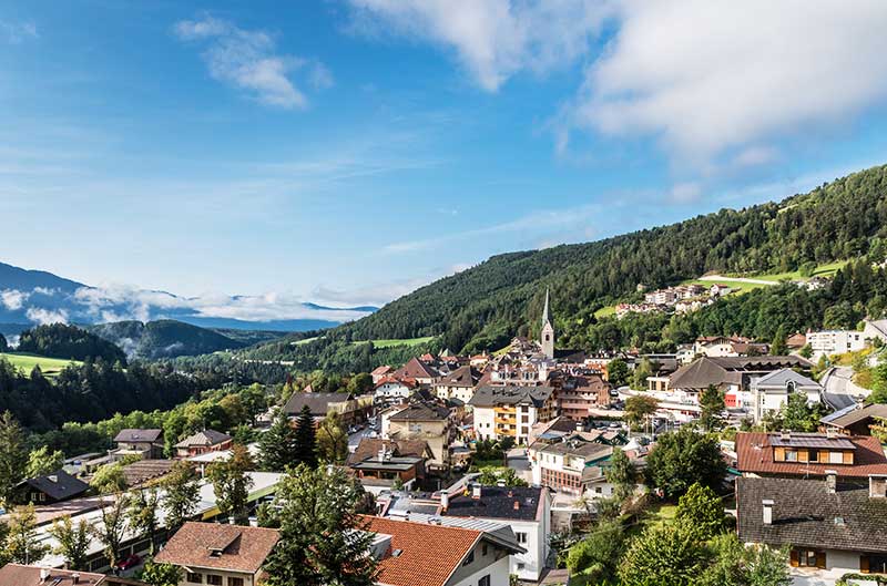 Rio di Pusteria