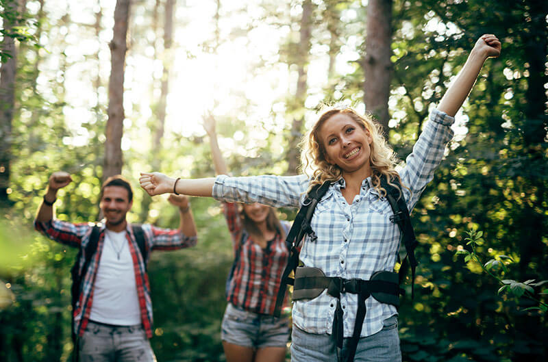 Escursioni in Val di Funes