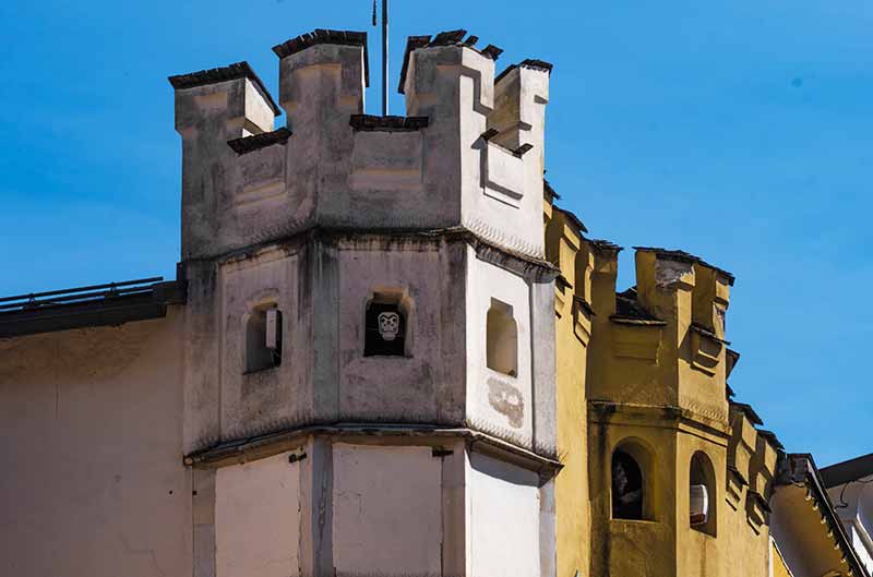 Municipio di Vipiteno