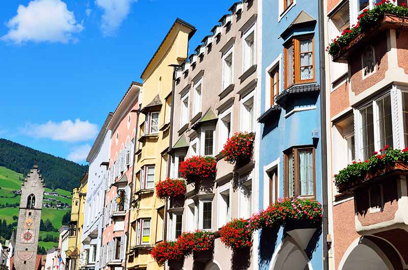 Cosa vedere a Vipiteno