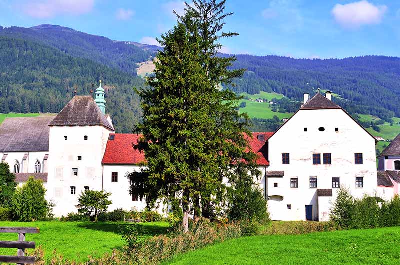 Museo Civico e Museo Multscher