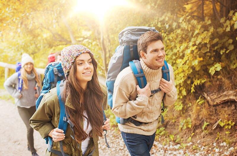 Alle Cime Bianche di Telves