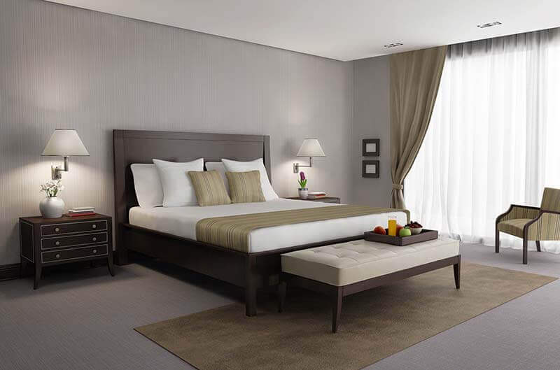 Alloggi a Naz-Sciaves