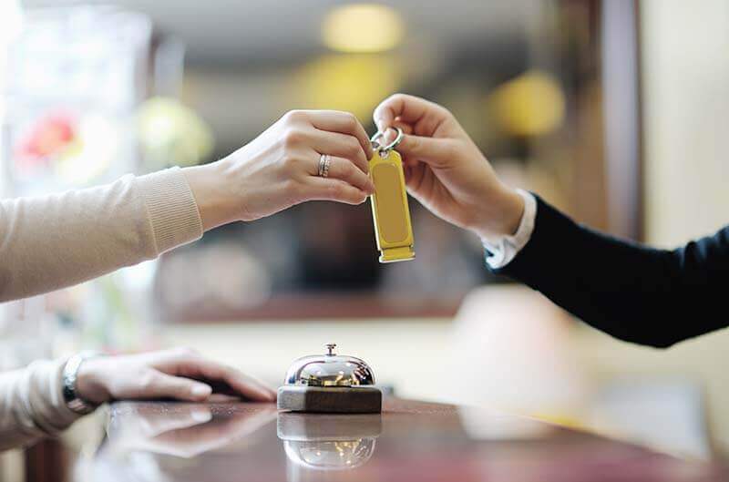 Alloggi in Val di Vizze